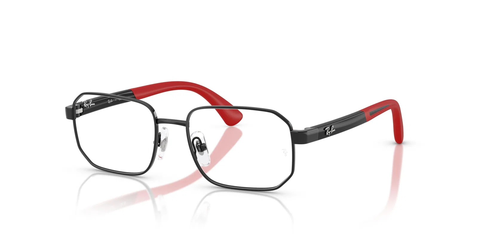Ray-Ban Junior 1060 Eyeglasses - view 6